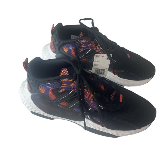 Adidas Originals Hi-Tail Men’s Size 7.5 Shoes - Picture 4 of 6